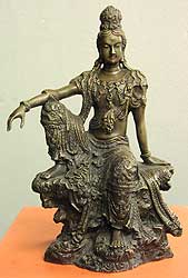 Kwan Yin